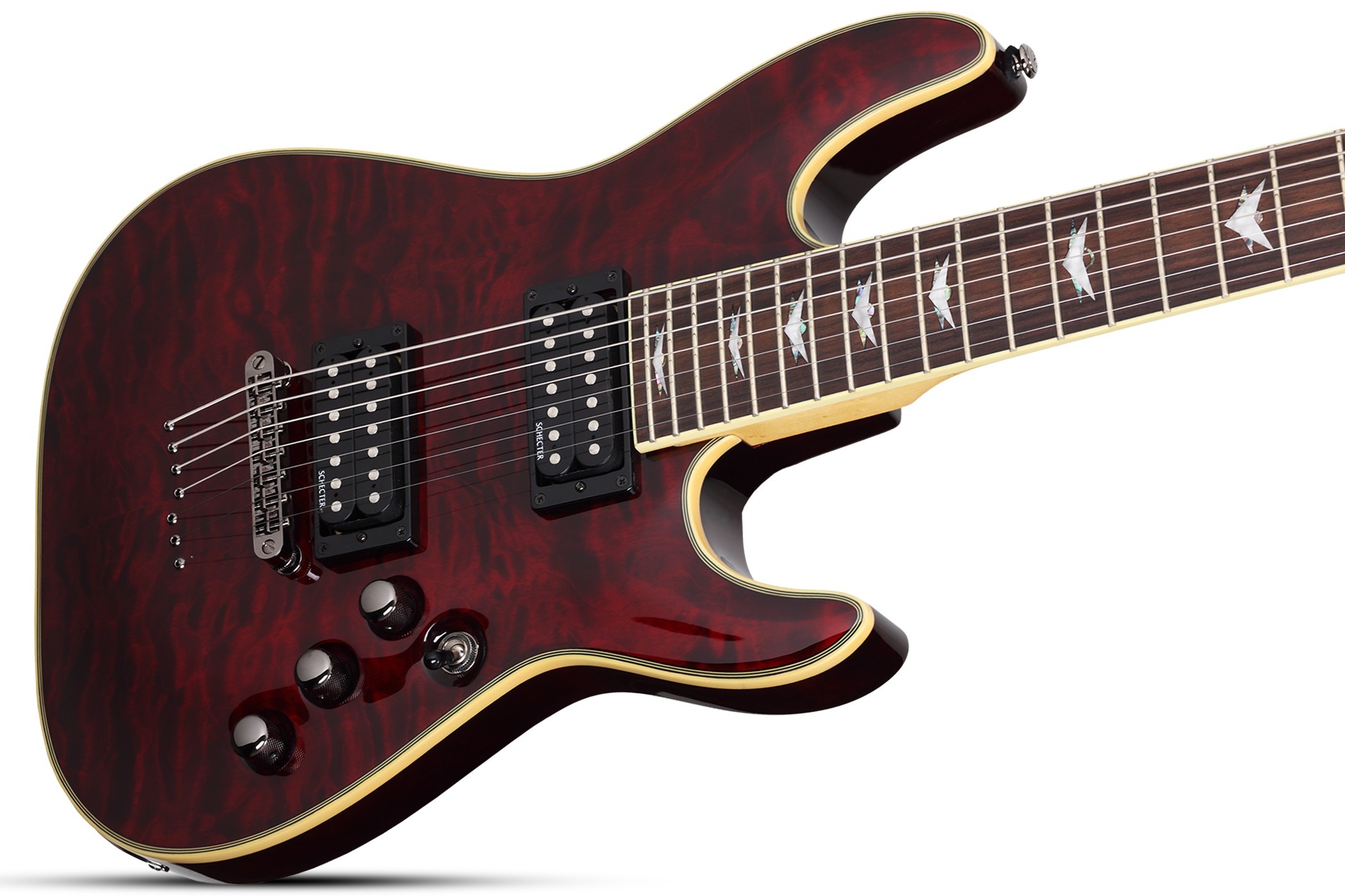 Omen Extreme-7